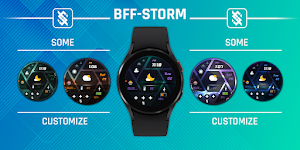 BFF2-Animated Weather Forecast Screenshot 3