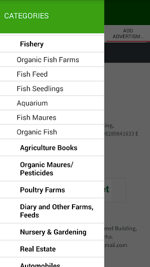 Farmers e market Screenshot 3