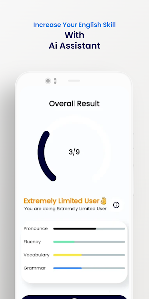 Unispeak Screenshot 2
