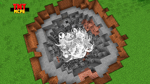 TNT Mod for Minecraft PE Screenshot 1