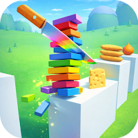 Slice Mania:Unlock Epic Blades
