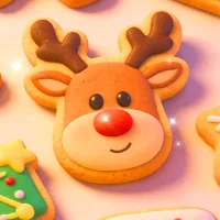 Christmas Relaxing Puzzle