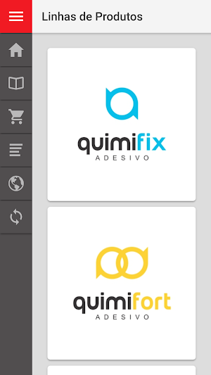 Quimicolla Vendas Screenshot 3