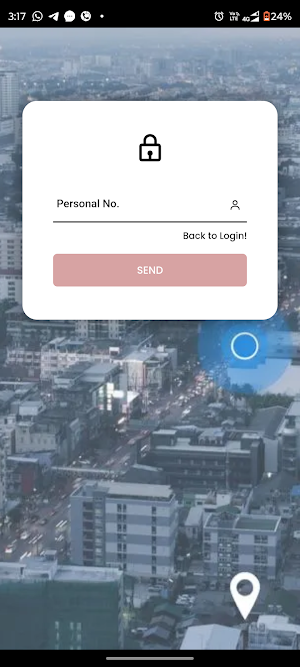 TSUISLARS Screenshot 2