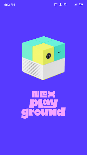 Nex Playground Screenshot 0