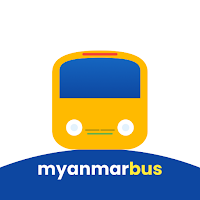 Myanmar Bus