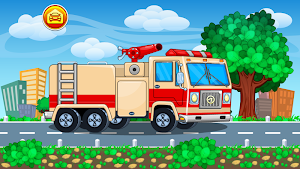 Car wash Screenshot 2