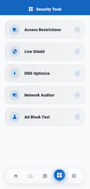Aura Shield: Ad Block VPN Screenshot 2