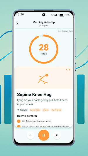 Pure Flex Screenshot 3
