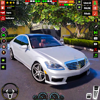 City Car Driver: Car Game 3D