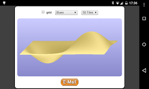 3D Plotter Pro Screenshot 3