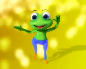 Canciones infantiles divertidas para niños y niñas Screenshot 0