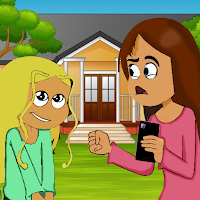 marine wndy sisters adventure