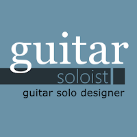 guitarSoloist - guitar solo designer