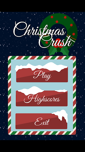 Christmas Crush: Holiday Match Screenshot 0