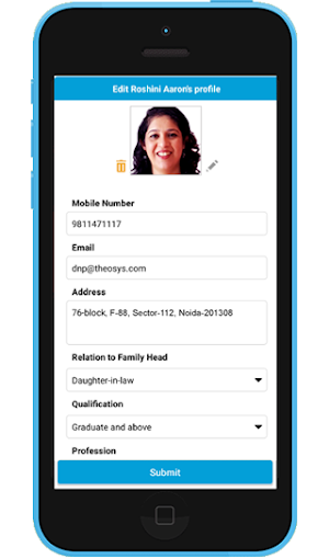 Eclecia Screenshot 2