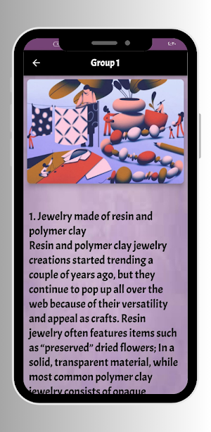 Home craft Screenshot 0
