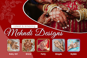 Finger Mehndi designs 2023 Screenshot 0