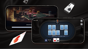 3Patti Poker:Plus Screenshot 1