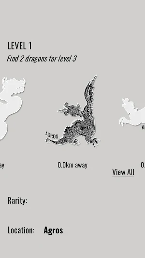 The Dragon Game Screenshot 0