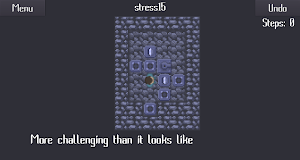 Tentoban Screenshot 1