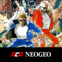 CYBER-LIP ACA NEOGEO