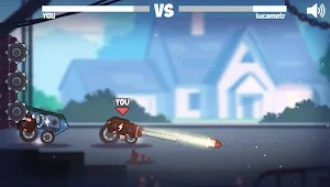 Tiny Crash Fighters Screenshot 3