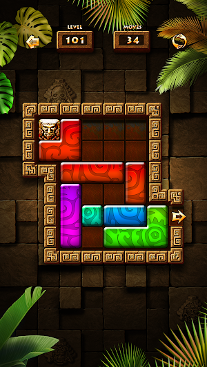 Montezuma Unblock Screenshot 3