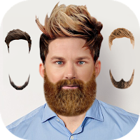 Hair Changer Men Hairstyles Photo Editor