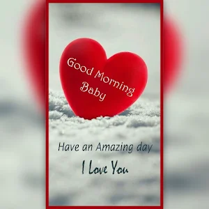 good morning images/ wishes Screenshot 0