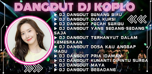 Dangdut DJ Koplo MP3 Offline Screenshot 0