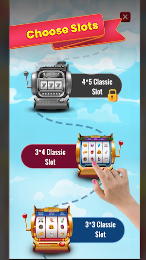 Cash Quest Screenshot 2