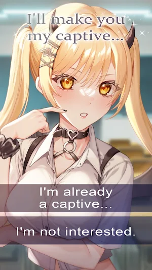 Monster Girls School(Moe) Screenshot 1