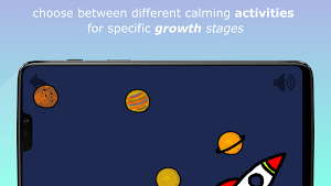 kiddoCalm Screenshot 1