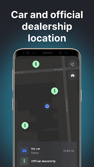 Car Play Sync, Key & Connect Screenshot 3