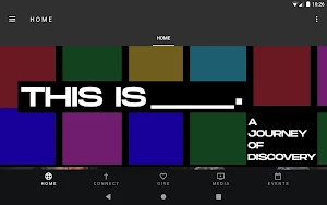TheEdge.Church Screenshot 3