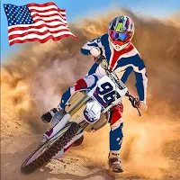 Motocross Stunt Bike Race Game