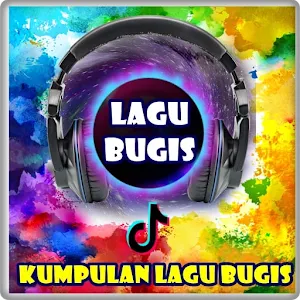Lagu Bugis Offline Terbaru Screenshot 0