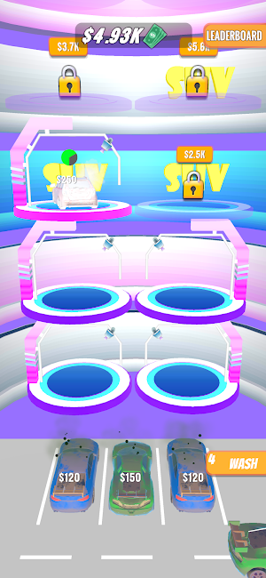 Car Detailing Pro Screenshot 2