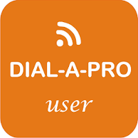 Dial-a-pro User