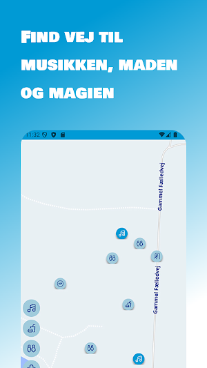 Blå Sol Screenshot 3
