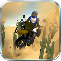 Motocross  Bike（Furious）