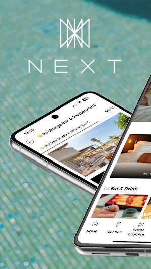 NEXT Hotel Screenshot 0