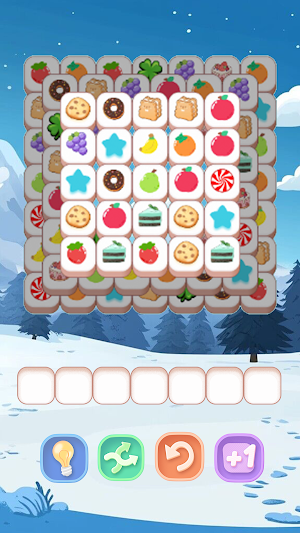 Sweet Tiles Screenshot 2