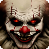 Scary Horror Clown Games