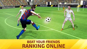 Soccer Star 2020 Top Leagues: Play the SOCCER game Screenshot 3