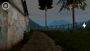 Dark Entity Endless Screenshot 1