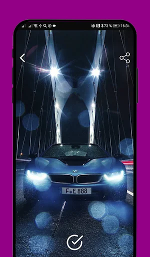 Dark Wallpapers Screenshot 3