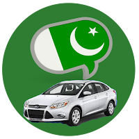 Cars in Pakistan