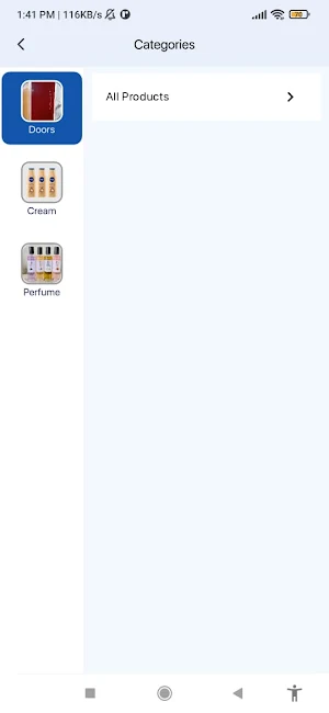Anazole Screenshot 2